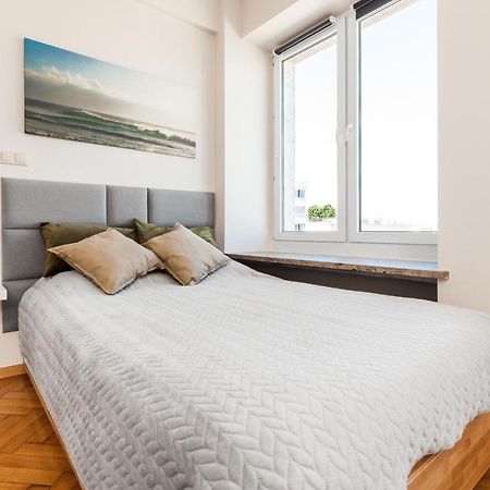 3M Apartment Gdynia Esterno foto