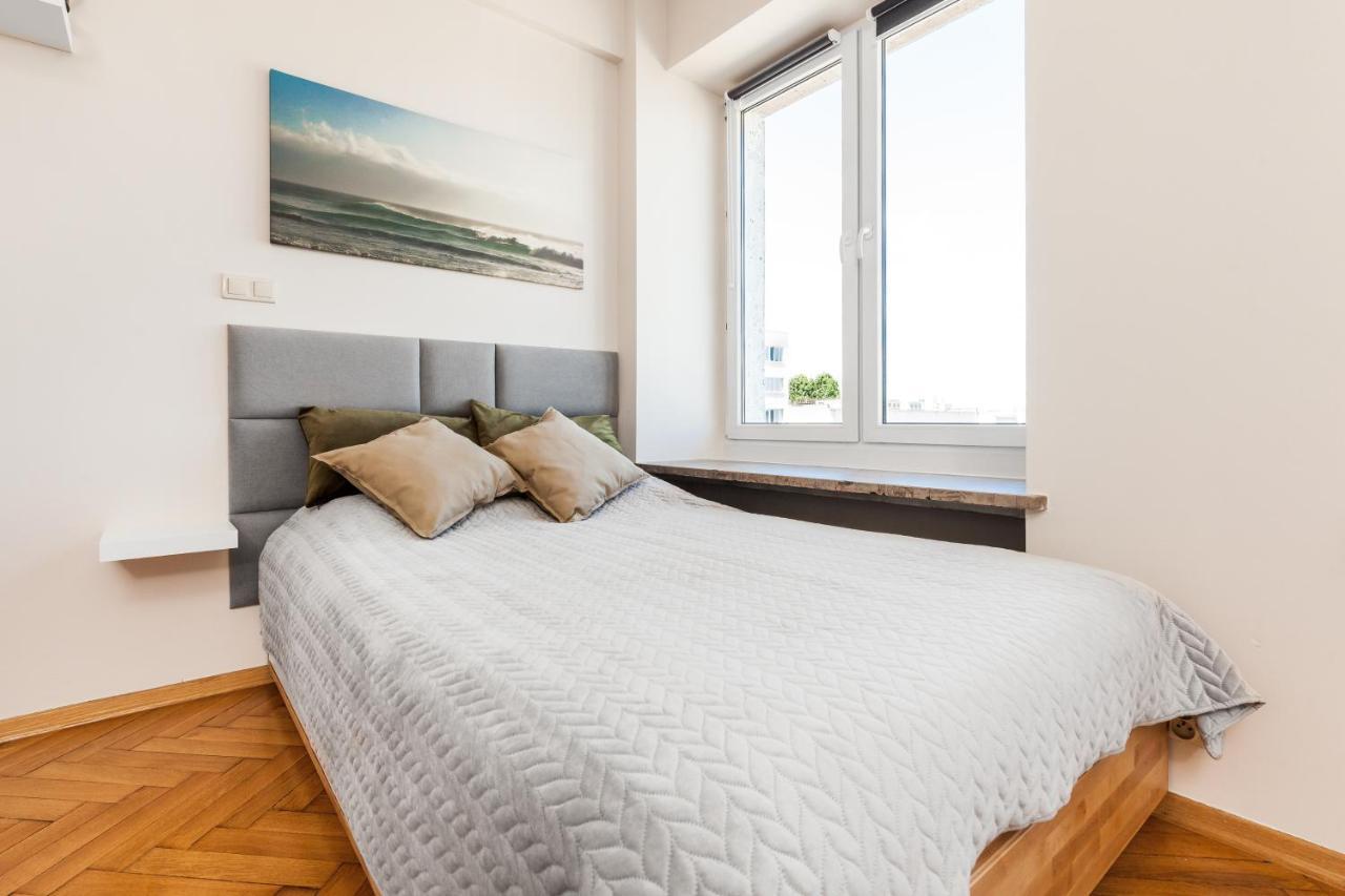 3M Apartment Gdynia Esterno foto