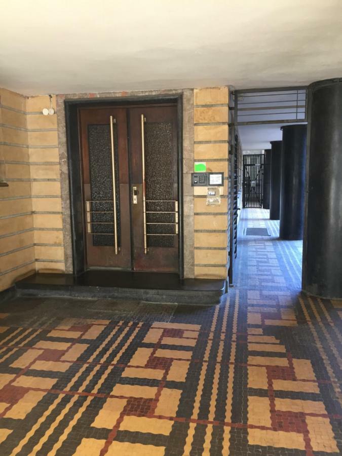 3M Apartment Gdynia Esterno foto