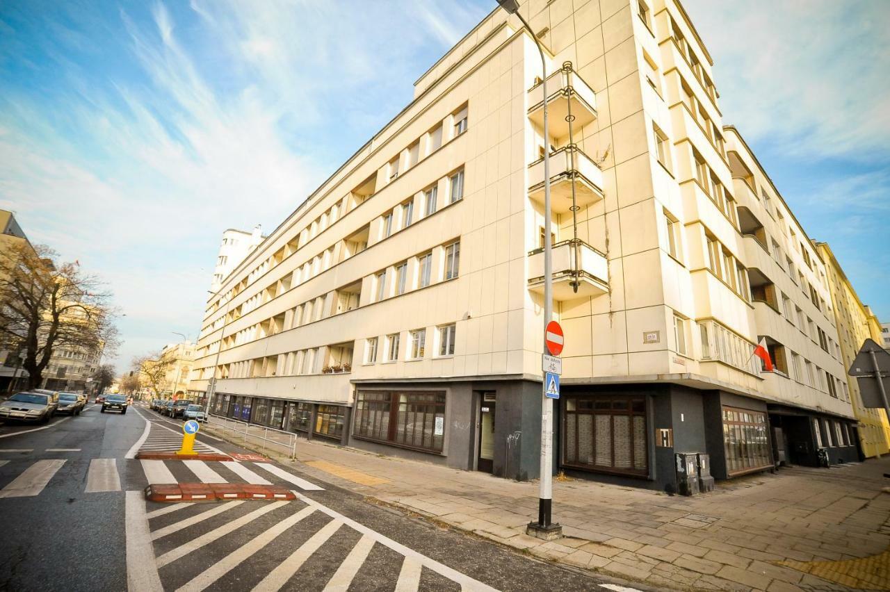 3M Apartment Gdynia Esterno foto